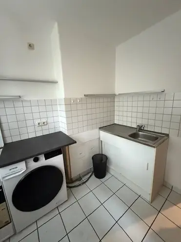 2 Zimmer Wohnung mit 56 m² in Wiesbaden – Bild 6