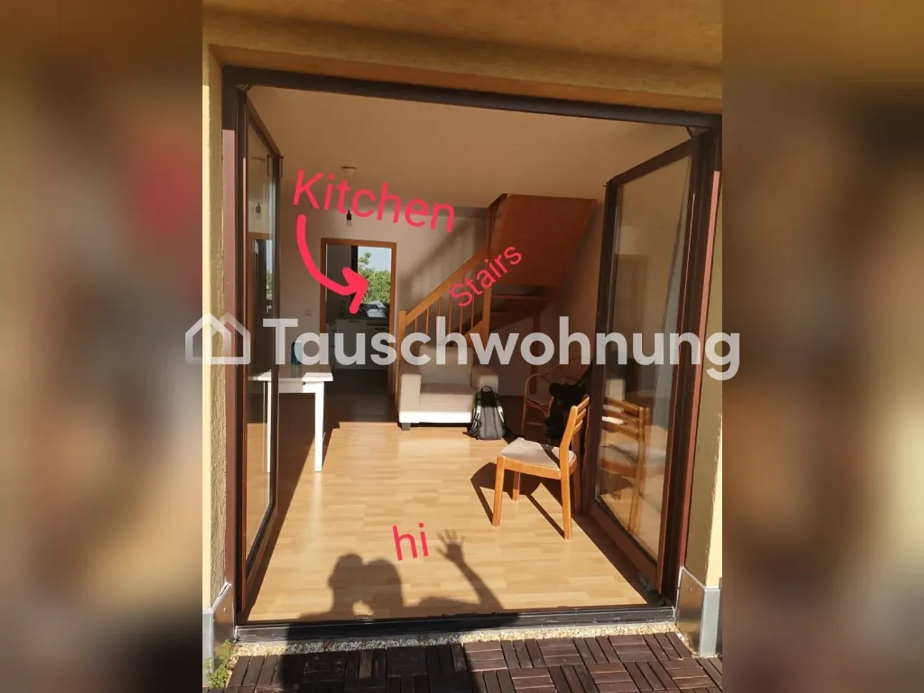 3 Zimmer Wohnung mit 90 m² in Berlin – Bild 1