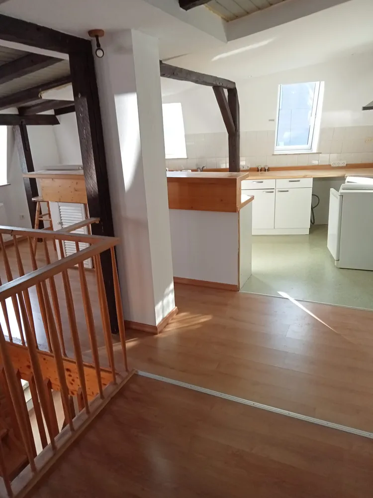 4 Zimmer Wohnung mit 82 m² in Schleswig – Bild 5