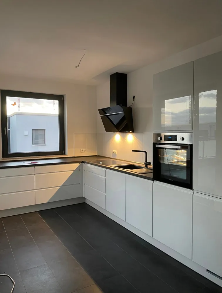 3 Zimmer Wohnung mit 82 m² in Mannheim – Bild 5