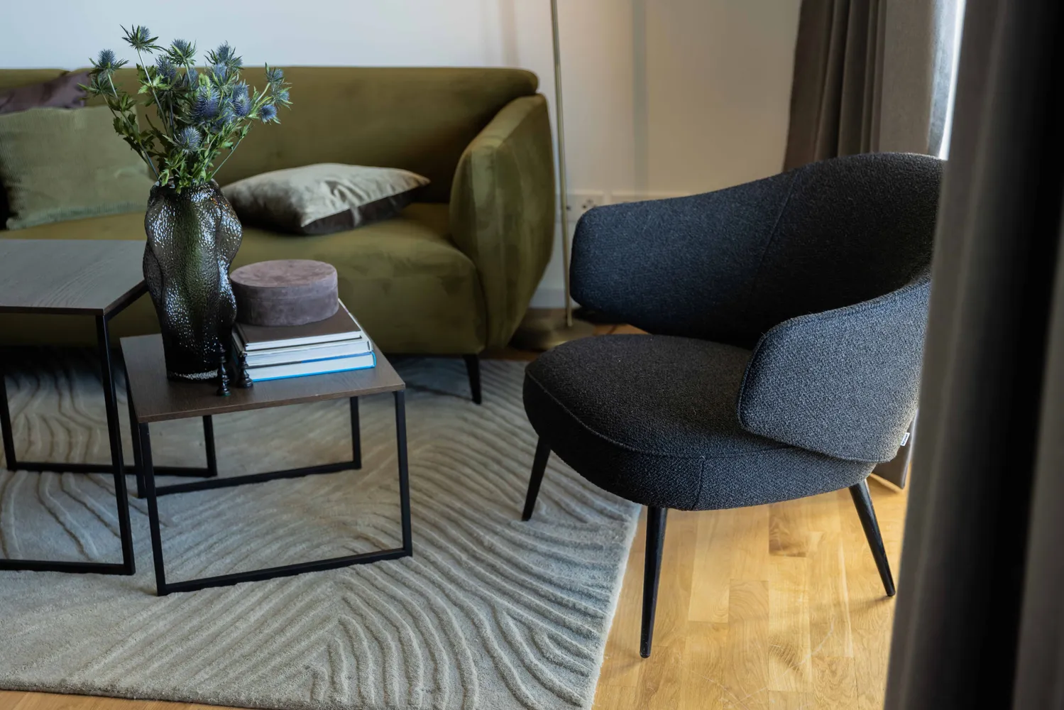 2 Zimmer Wohnung mit 56 m² in Berlin – Bild 8