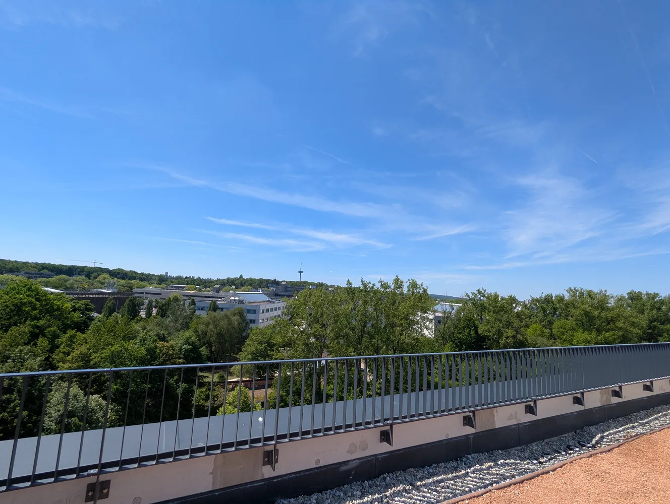 1 Zimmer Wohnung mit 20 m² in Regensburg – Bild 11
