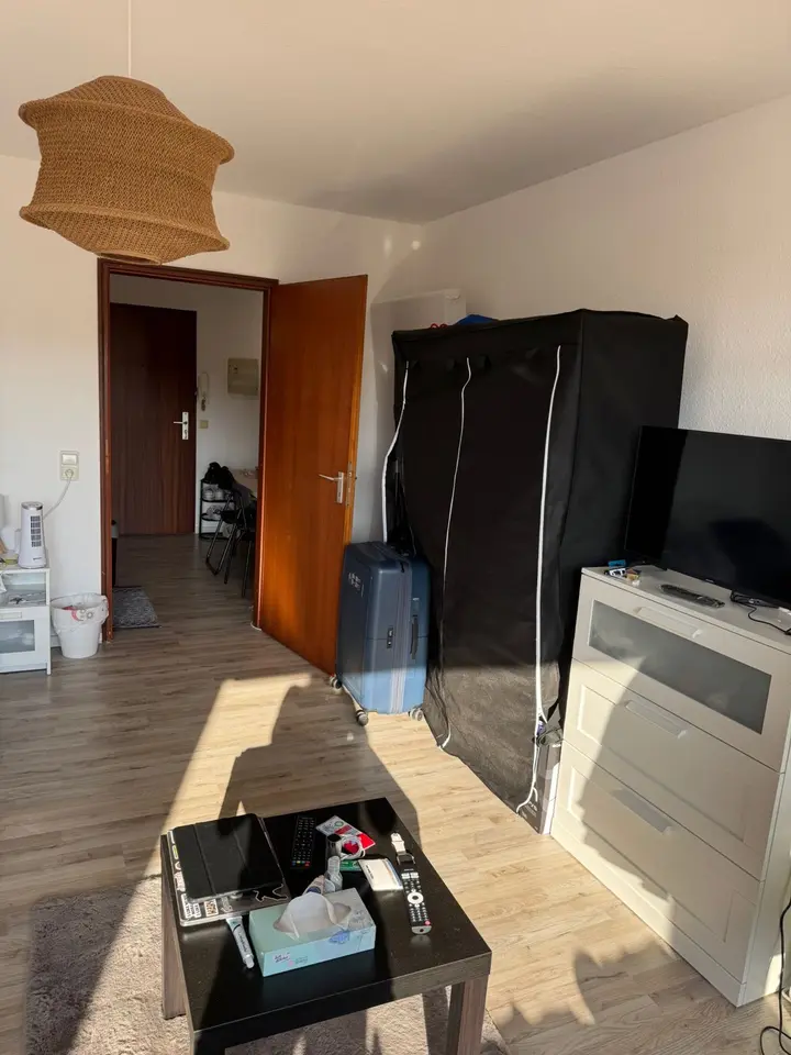 2 Zimmer Haus mit 28 m² in Heidelberg – Bild 9