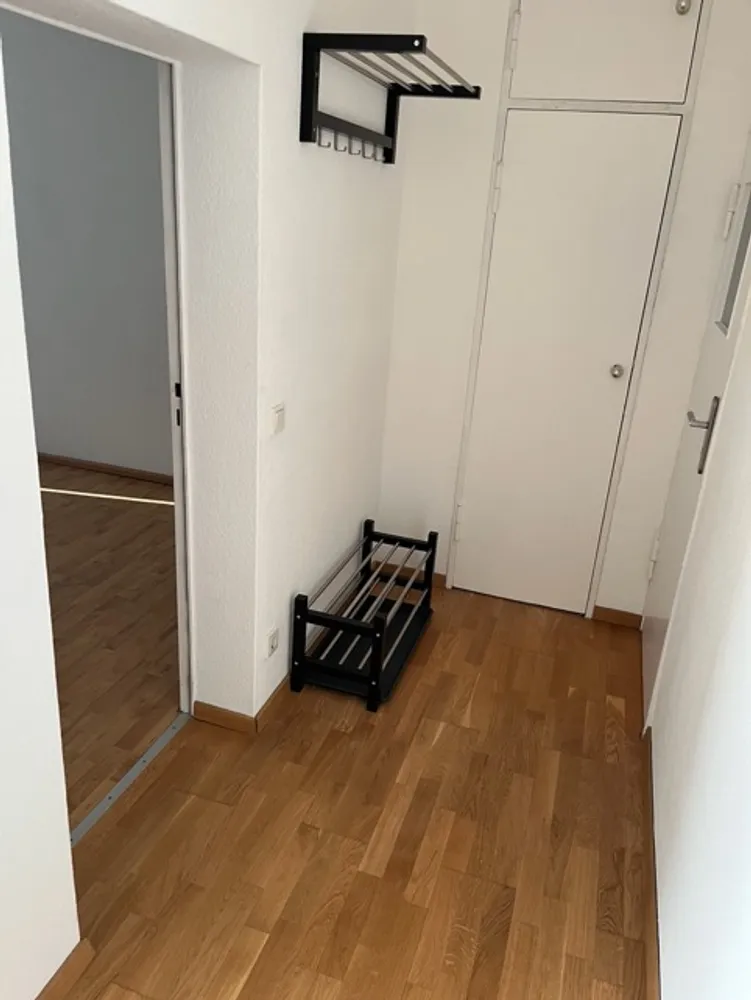 2 Zimmer Wohnung mit 53 m² in Berlin – Bild 8