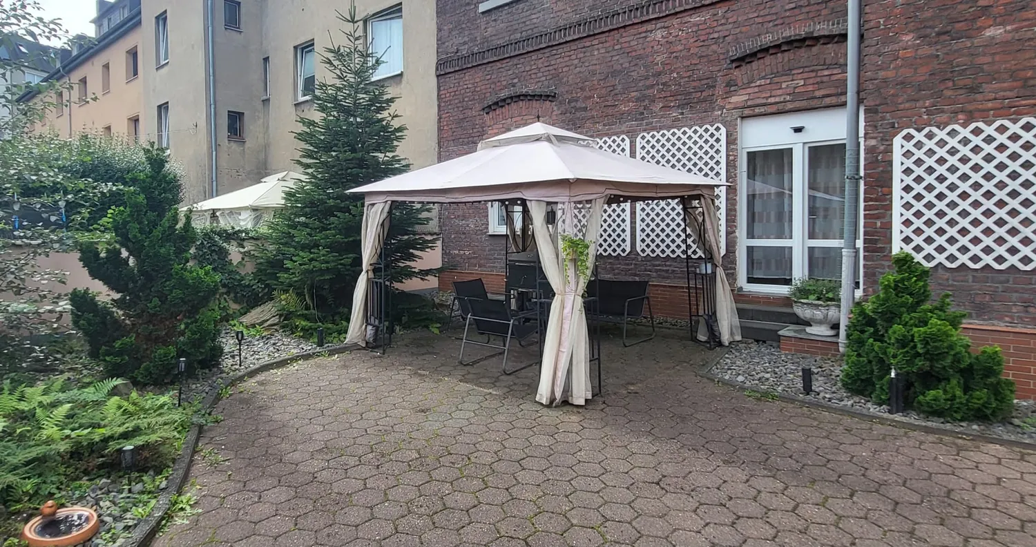 3 room apartment with 66 m² in Bochum – Photo 6
