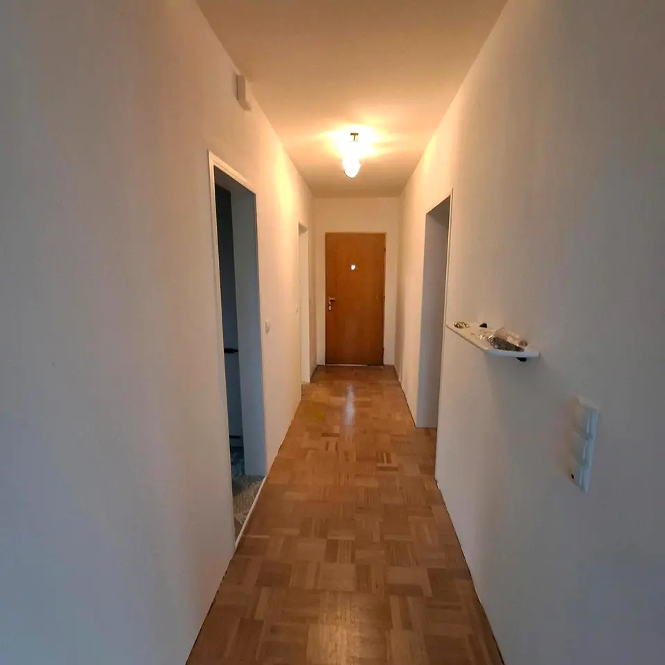 4 Zimmer Wohnung mit 120 m² in Sonneberg – Bild 5