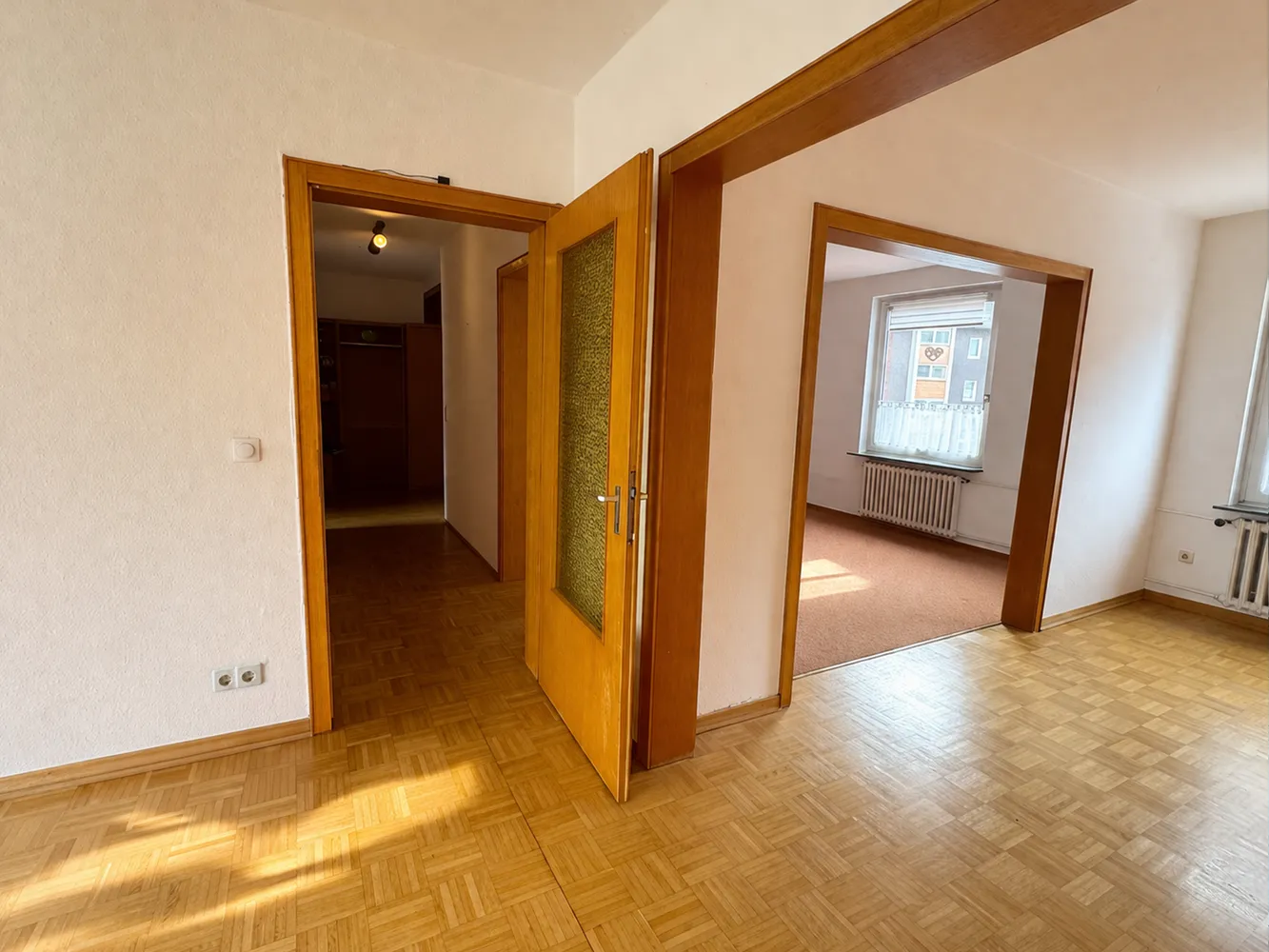 7 Zimmer Wohnung mit 132 m² in Duisburg – Bild 5