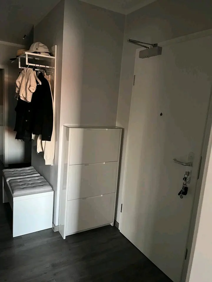 3 Zimmer Wohnung mit 63 m² in Königs Wusterhausen – Bild 8