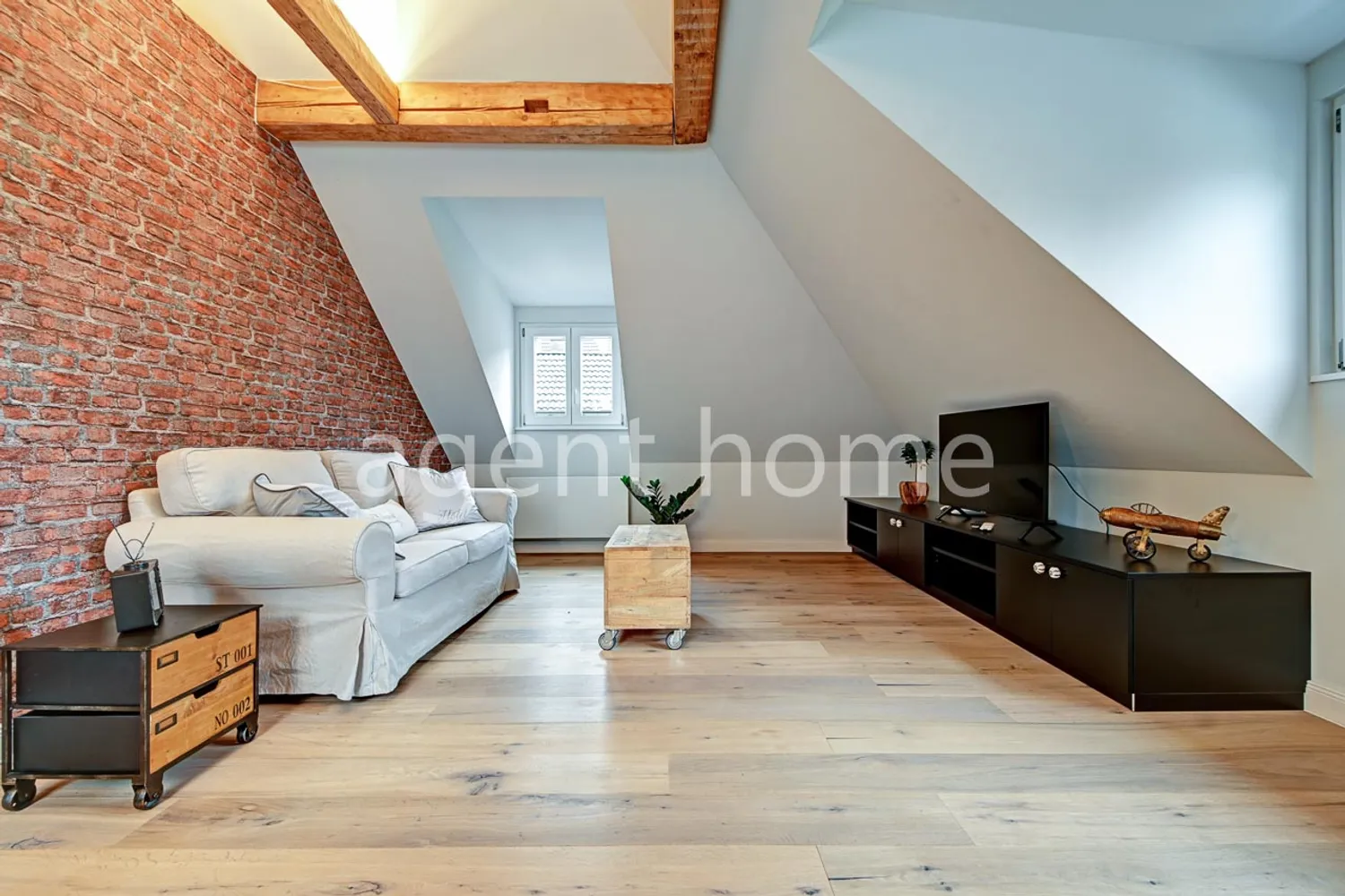 2 Zimmer Wohnung mit 49 m² in Stuttgart – Bild 2