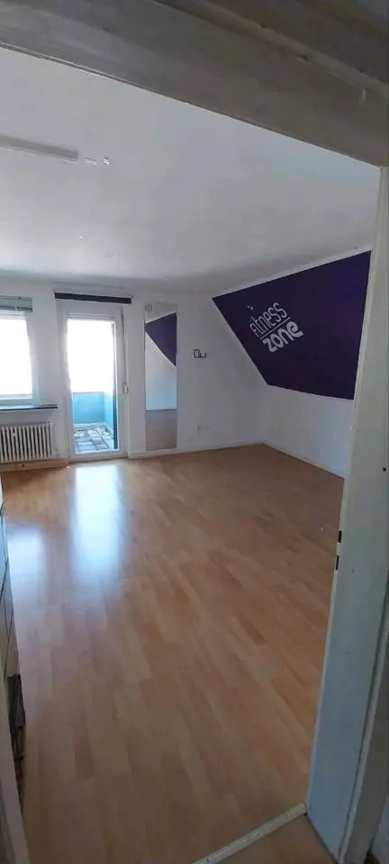 2 Zimmer Wohnung mit 66 m² in Kassel – Bild 3