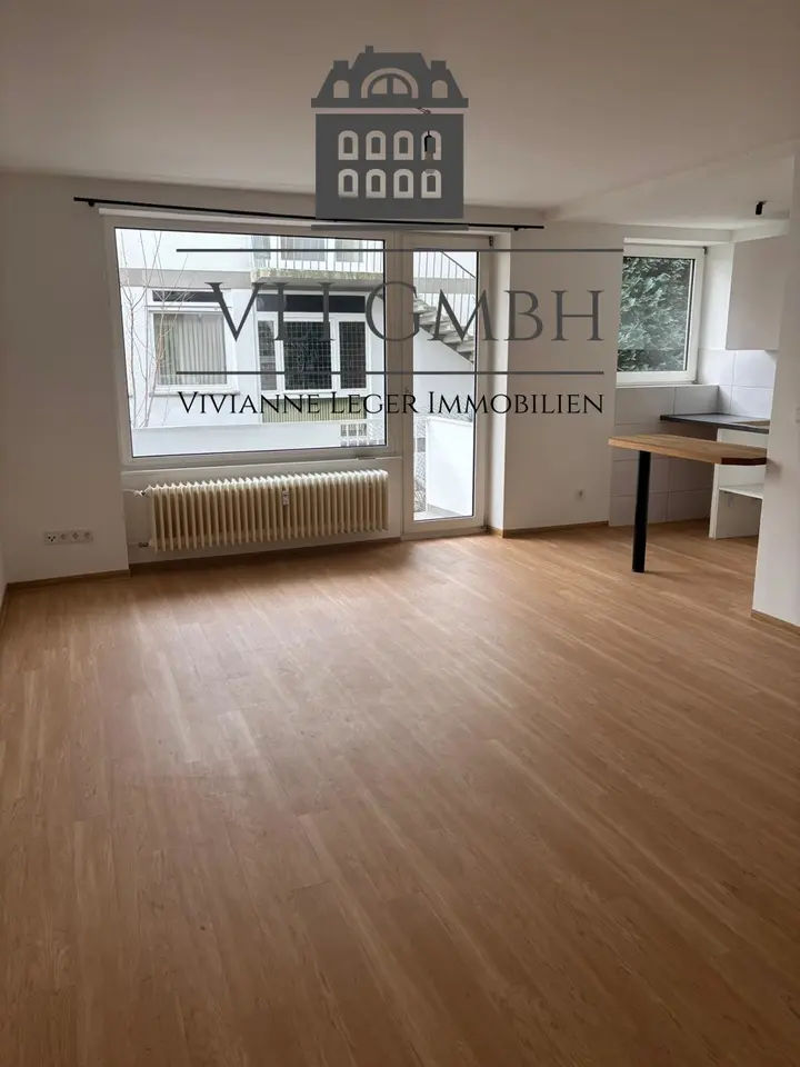 3 Zimmer Wohnung mit 75 m² in Saarbrücken – Bild 2