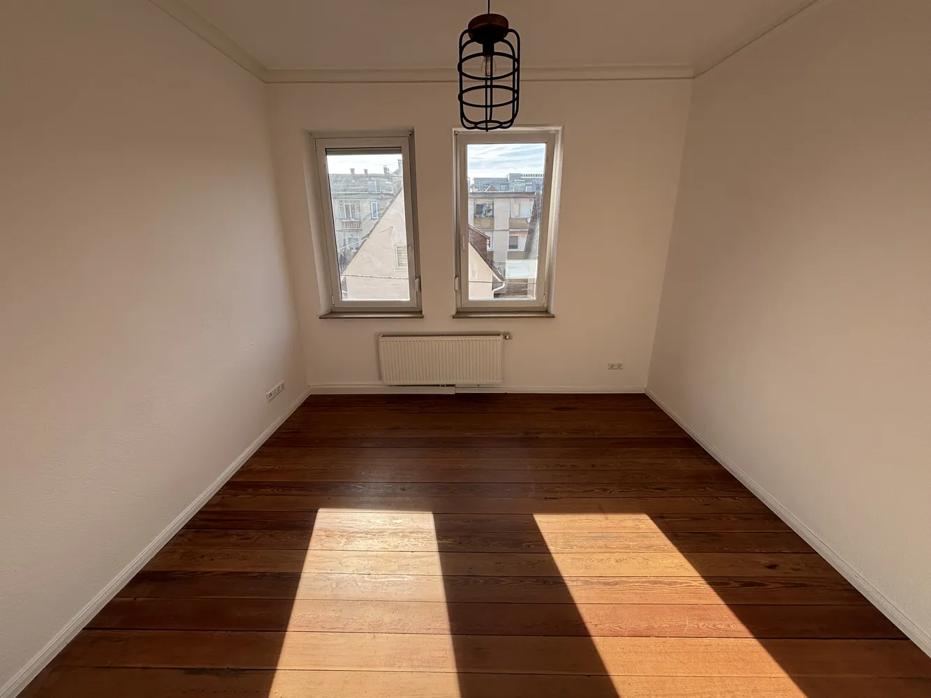 3 Zimmer Wohnung mit 56 m² in Stuttgart – Bild 2