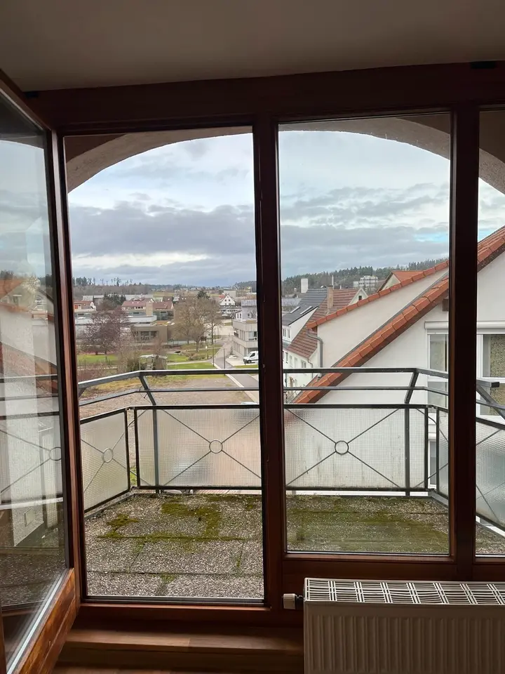 2 Zimmer Wohnung mit 46 m² in Calw – Bild 5