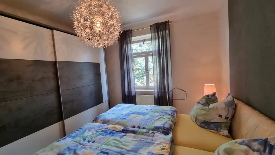 WG-Zimmer mit 71 m² in Dresden – Bild 3