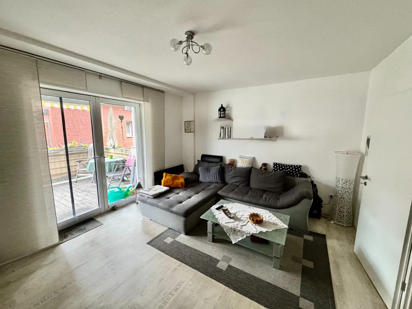 3 Zimmer Wohnung mit 73 m² in Gütersloh – Bild 2