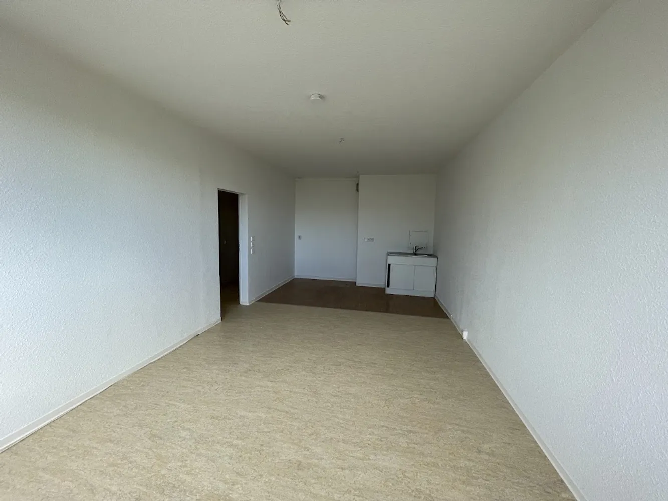 2 room apartment with 47 m² in Berlin – Photo 3