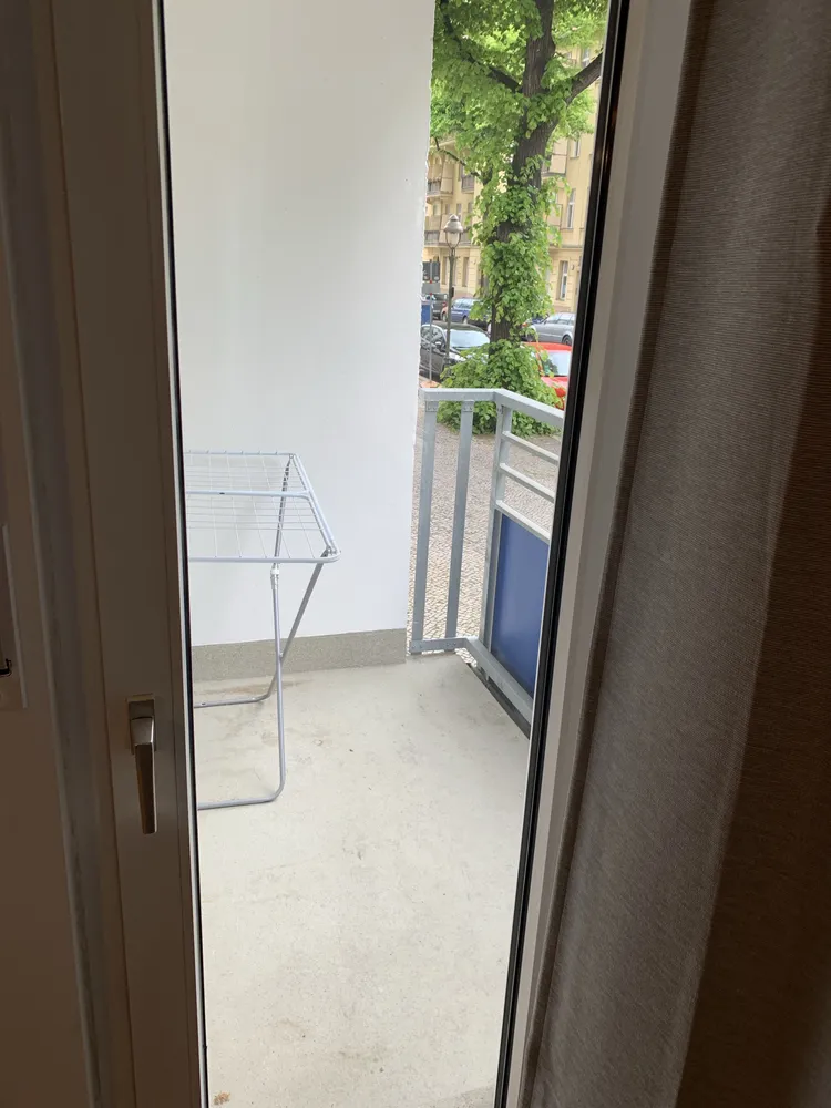 1 Zimmer Wohnung mit 42 m² in Berlin – Bild 3