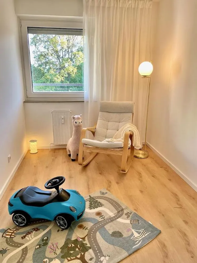 3 Zimmer Wohnung mit 73 m² in Böblingen – Bild 10