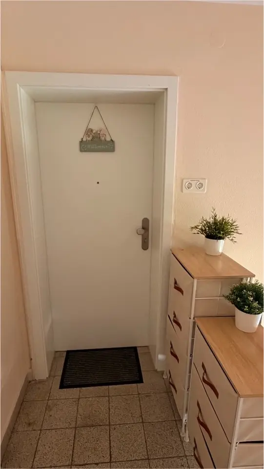 Studio mit 30 m² in Weinheim – Bild 5