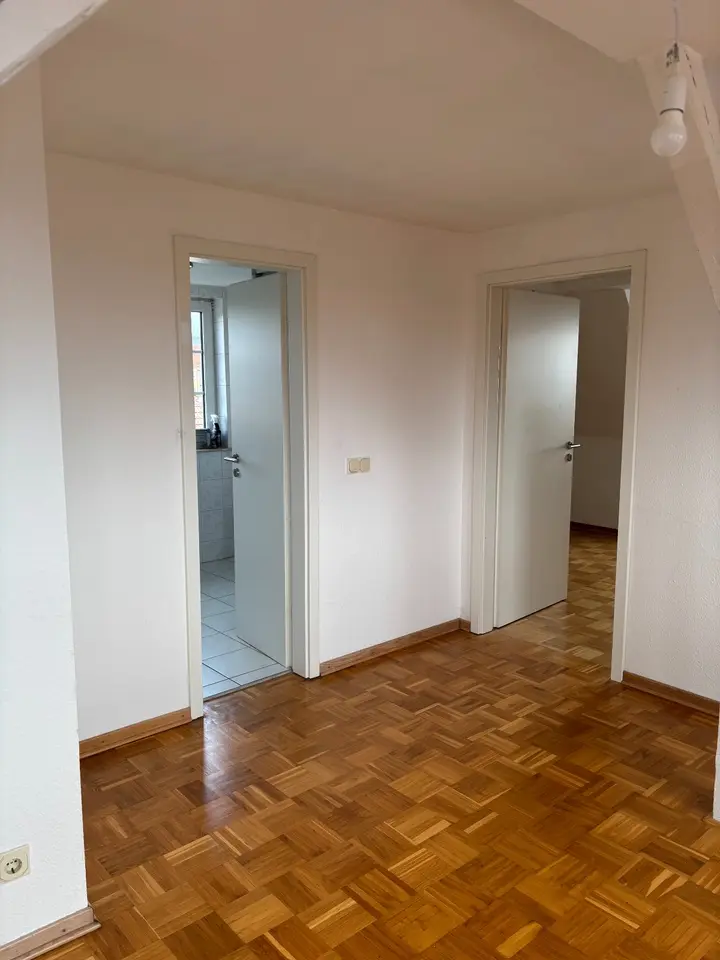 2 Zimmer Wohnung mit 39 m² in Nordhausen – Bild 5