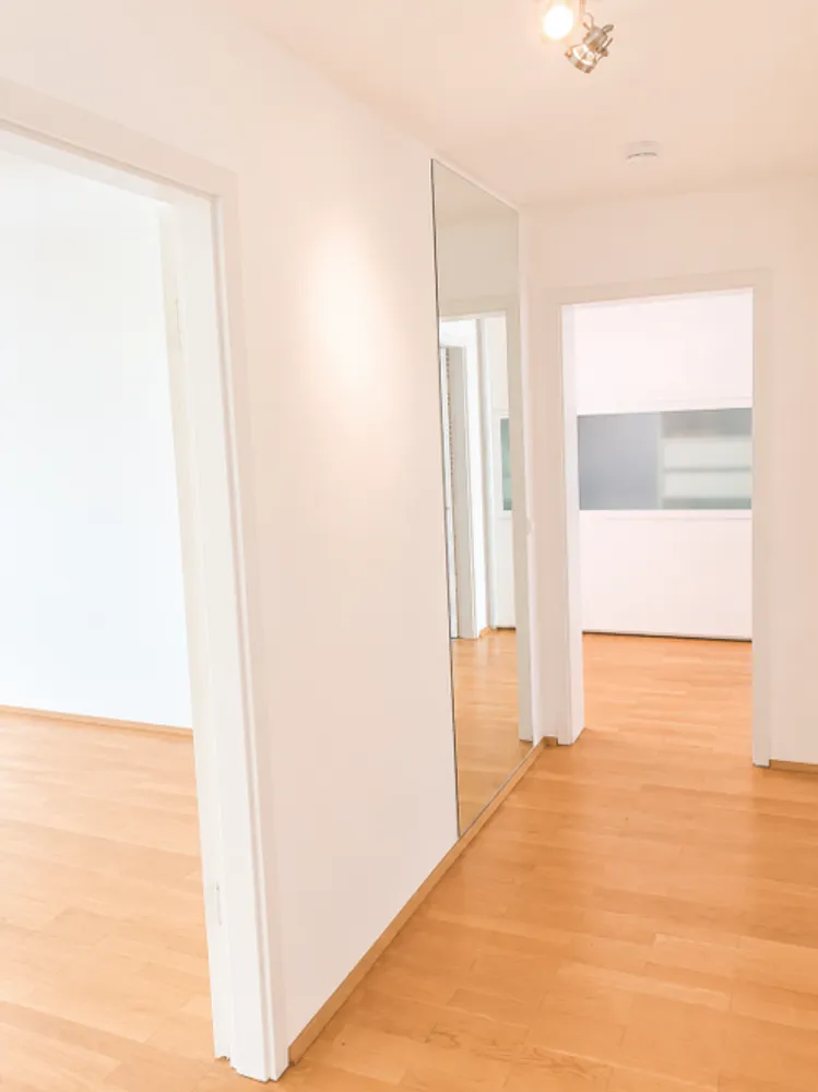 3 Zimmer Wohnung mit 103 m² in Düsseldorf – Bild 12