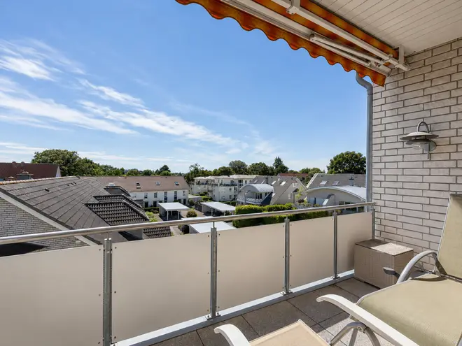 3 Zimmer Wohnung mit 80 m² in Bielefeld – Bild 7