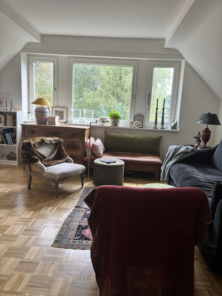 2 Zimmer Wohnung mit 52 m² in Hamburg – Bild 3