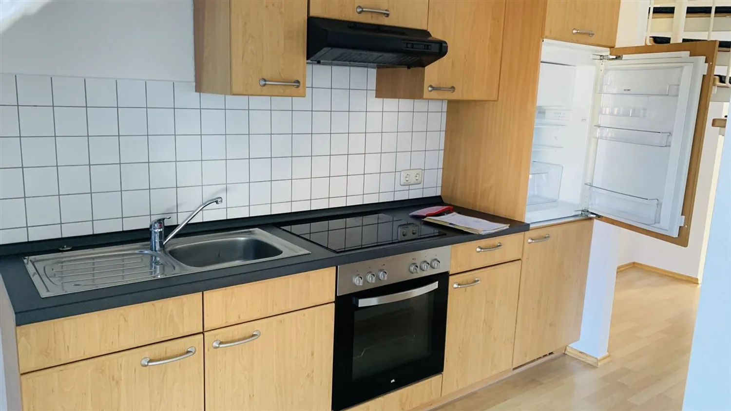 2 Zimmer Wohnung mit 72 m² in Chemnitz – Bild 5