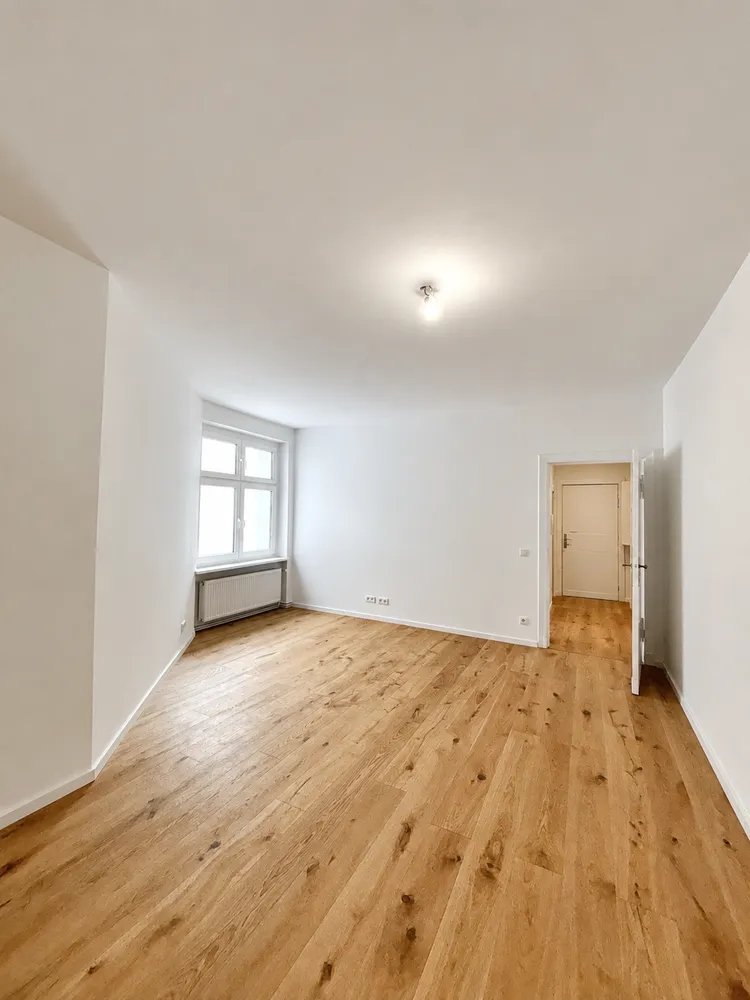 1 Zimmer Wohnung mit 44 m² in Berlin – Bild 1