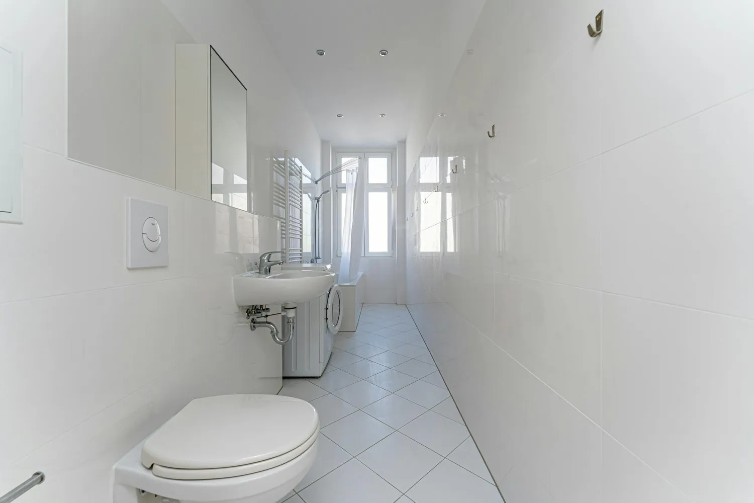 Shared room with 11 m² in Berlin – Photo 7
