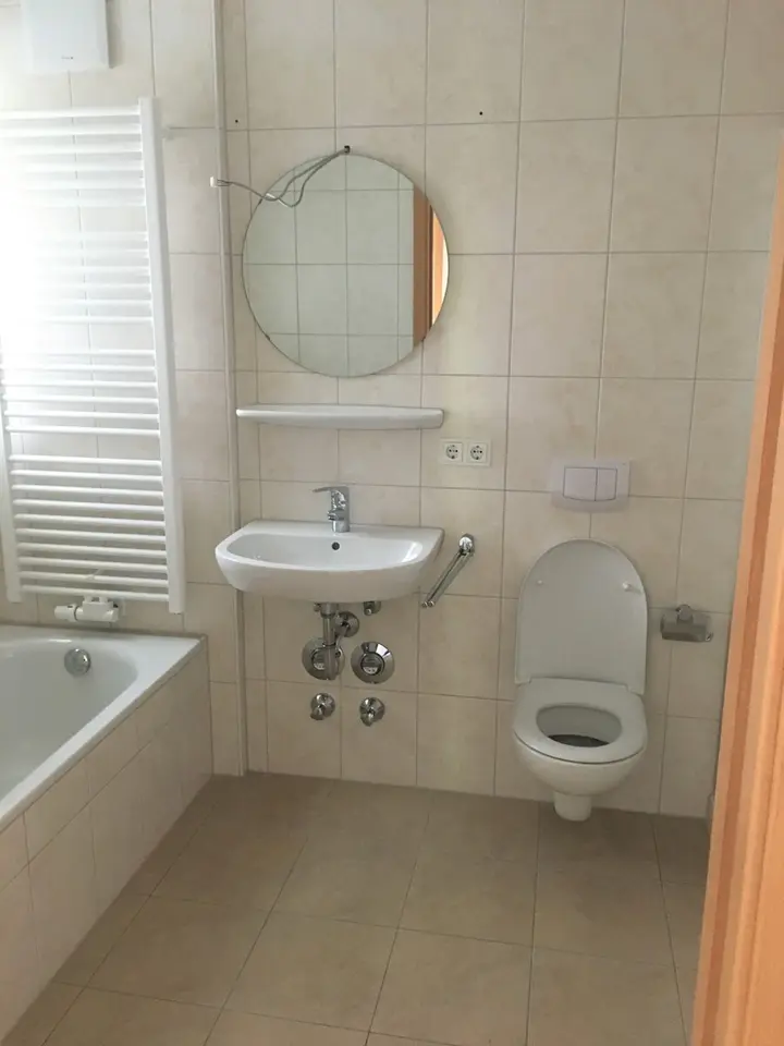3 Zimmer Wohnung mit 81 m² in Deggendorf – Bild 7