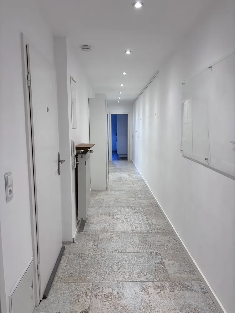 3 Zimmer Wohnung mit 105 m² in Mannheim – Bild 10