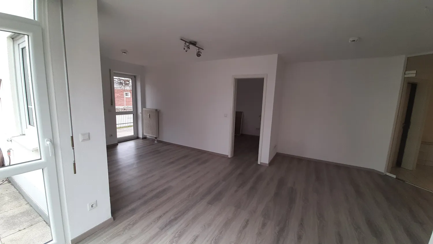 2 Zimmer Wohnung mit 66 m² in Regensburg – Bild 5
