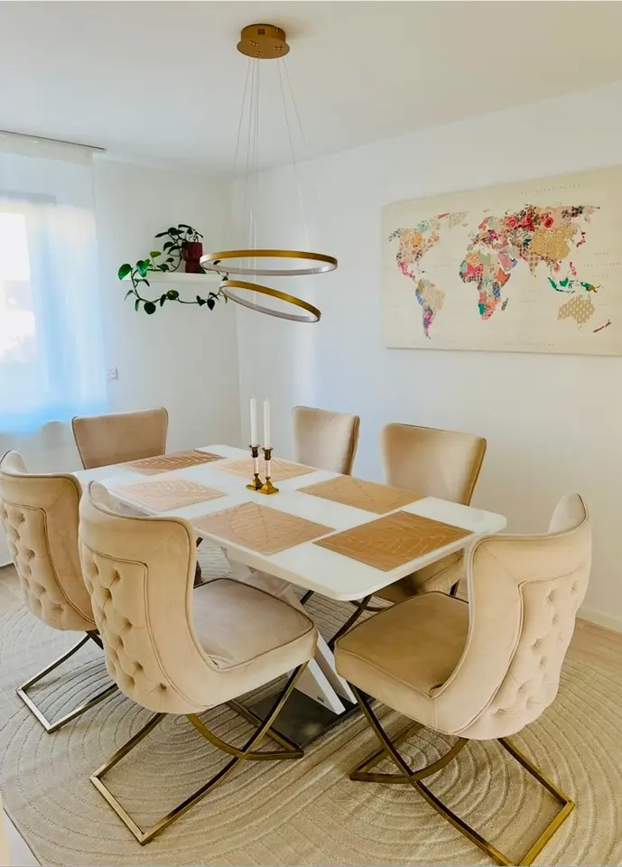 4 Zimmer Wohnung mit 100 m² in Kaiserslautern – Bild 8
