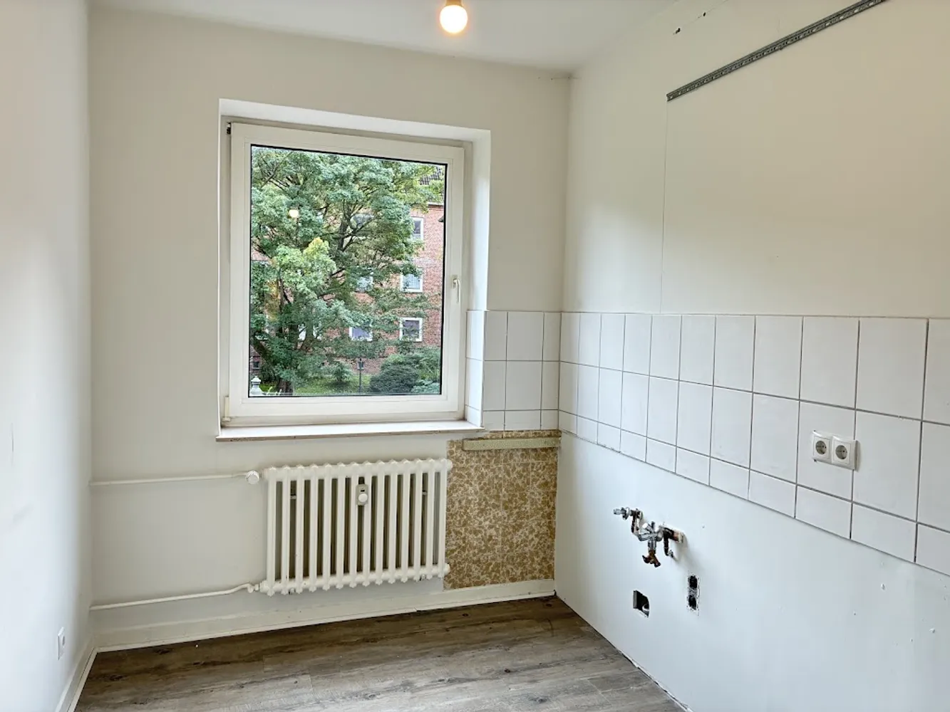 2 Zimmer Wohnung mit 54 m² in Kiel – Bild 4