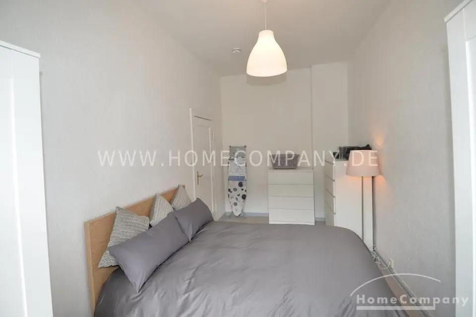 WG-Zimmer mit 58 m² in Falkensee – Bild 5