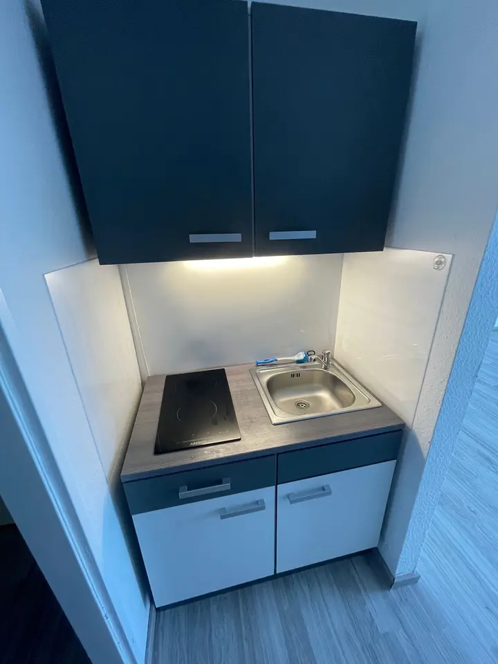 2 Zimmer Wohnung mit 34 m² in Göttingen – Bild 3