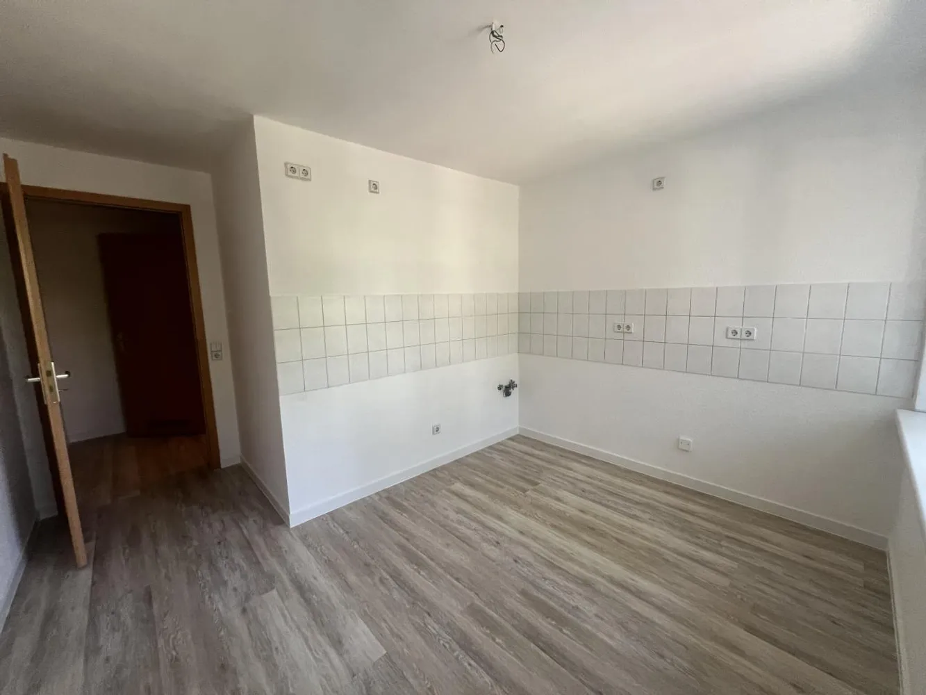 2 room apartment with 61 m² in Magdeburg – Photo 2