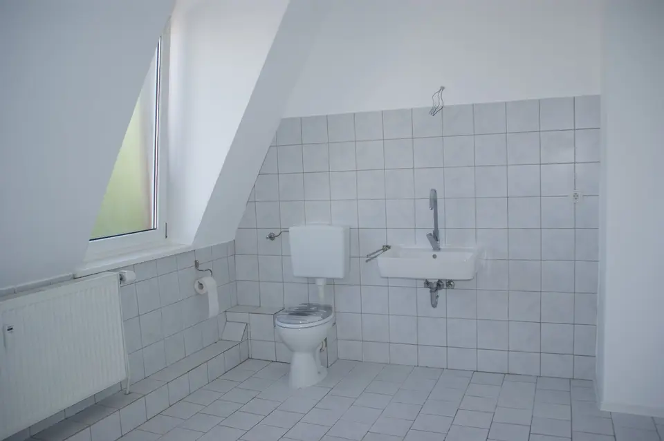 5 Zimmer Wohnung mit 120 m² in Nürnberg – Bild 8