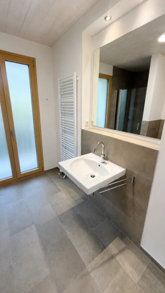 2 Zimmer Wohnung mit 65 m² in Pforzheim – Bild 3