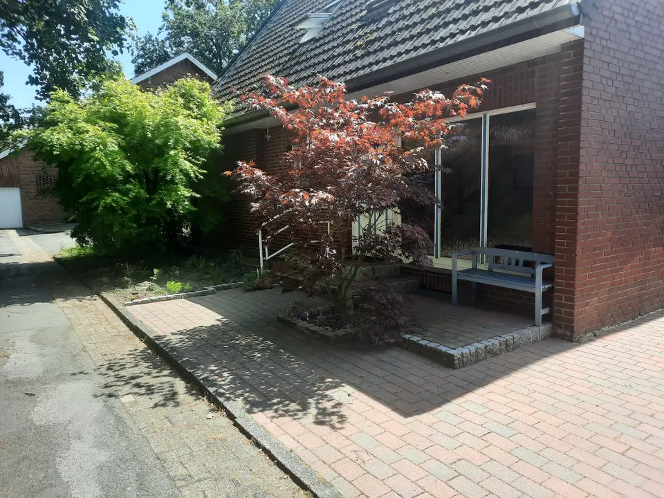 4 Zimmer Wohnung mit 90 m² in Ibbenbüren – Bild 6
