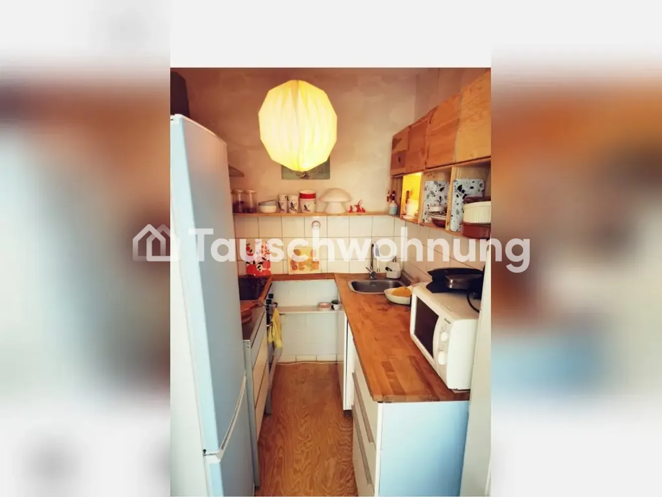 3 Zimmer Wohnung mit 54 m² in Köln – Bild 1