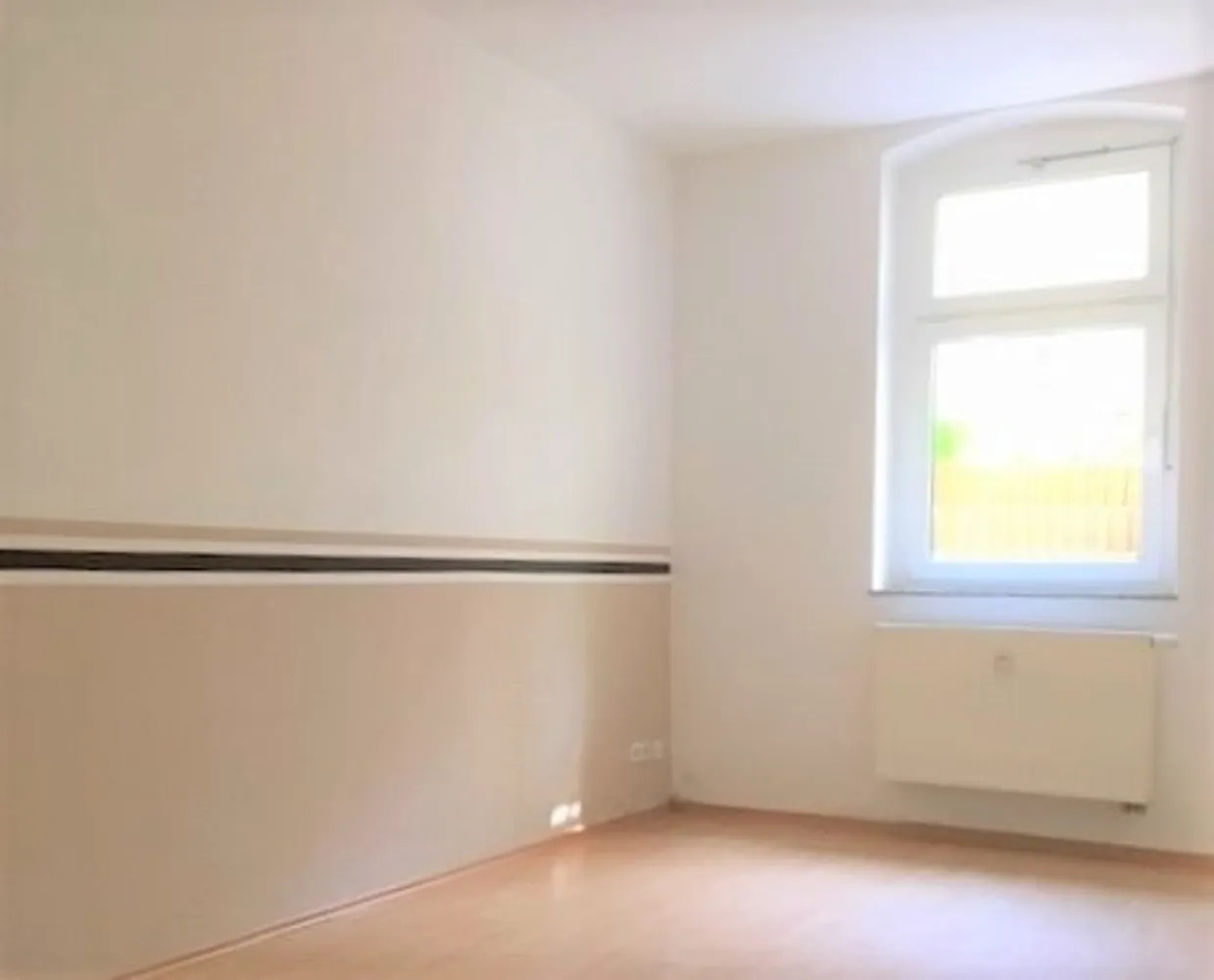 2 Zimmer Wohnung mit 51 m² in Halle (Saale) – Bild 2