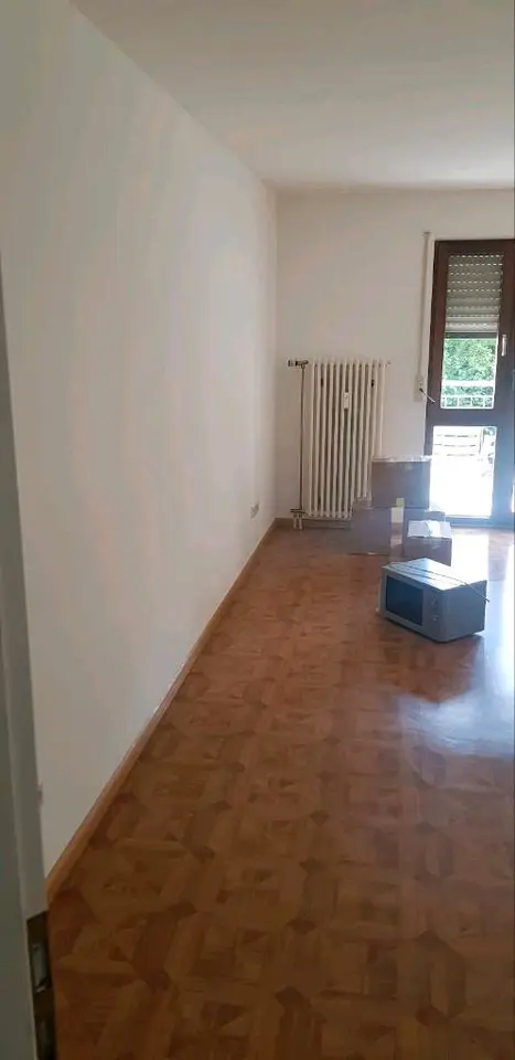 2 Zimmer Wohnung mit 60 m² in Offenburg – Bild 1