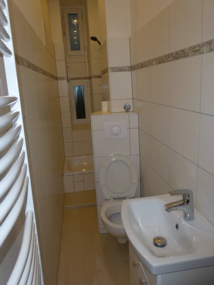 2 room apartment with 45 m² in Berlin – Photo 4