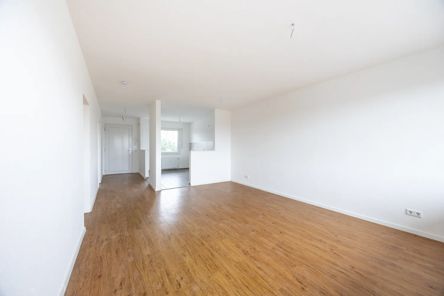 3 Zimmer Wohnung mit 78 m² in Duisburg – Bild 1