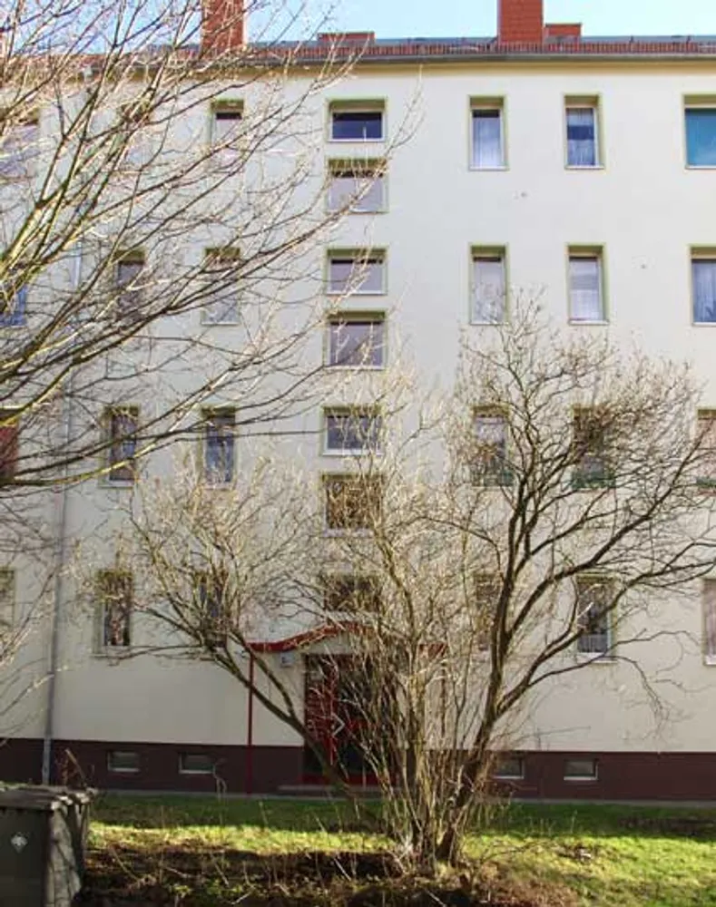2 Zimmer Wohnung mit 46 m² in Magdeburg – Bild 5