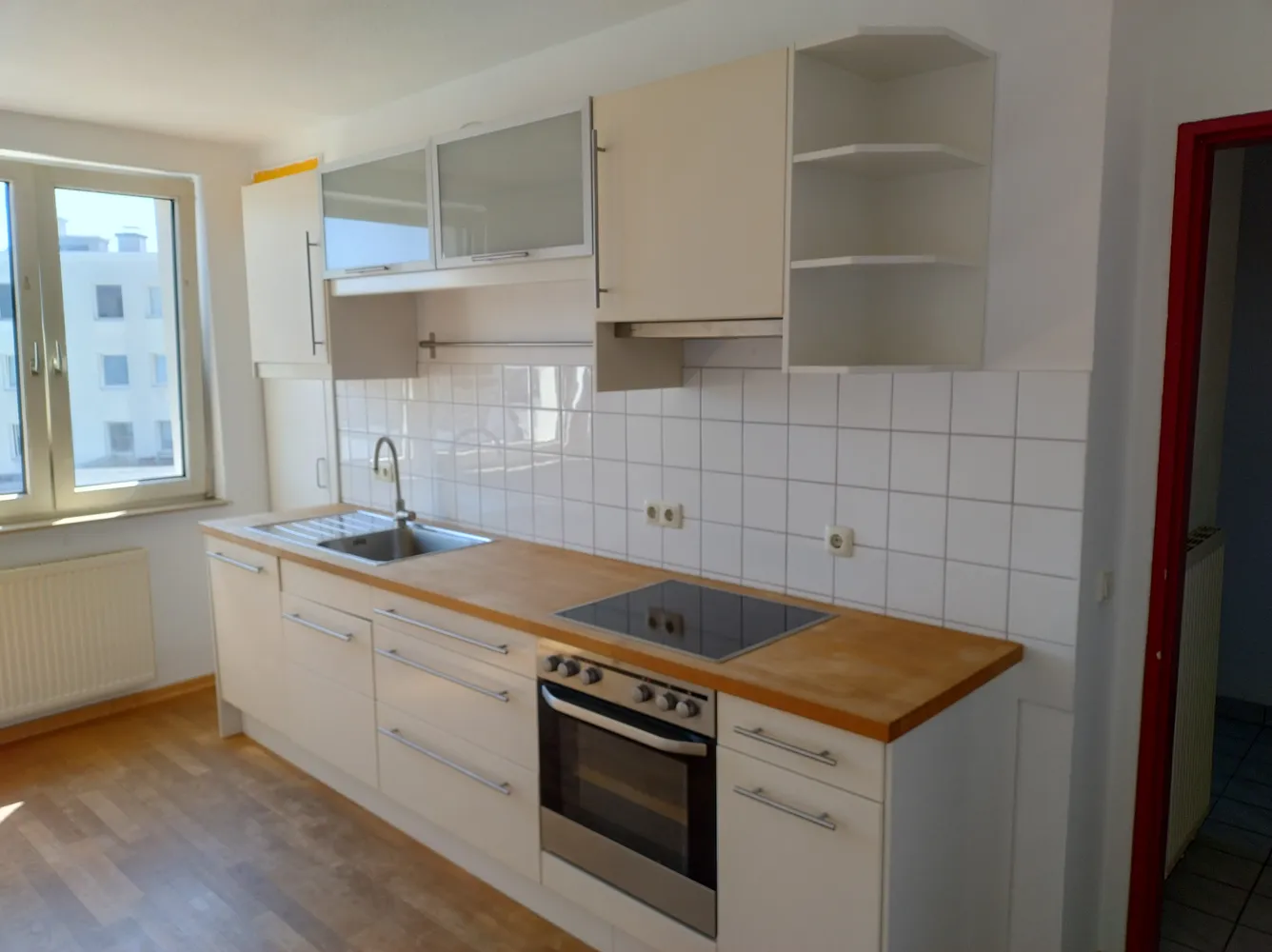 2 Zimmer Wohnung mit 62 m² in Aachen – Bild 3
