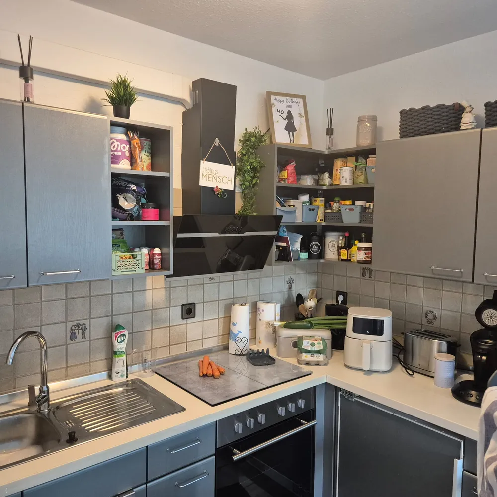 2 Zimmer Wohnung mit 63 m² in Leverkusen – Bild 1