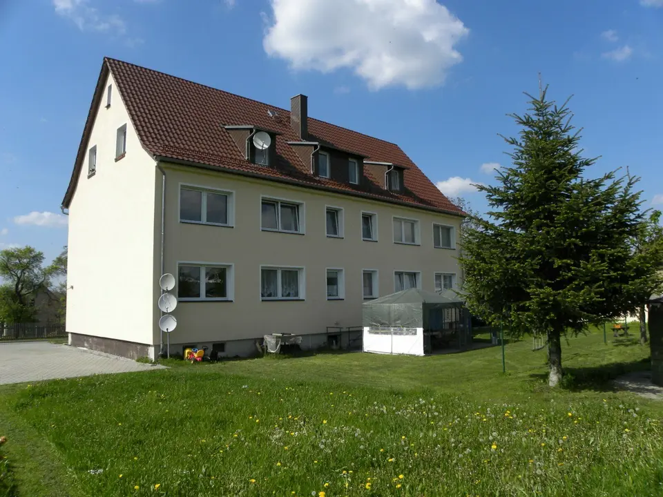 Studio mit 36 m² in Greiz – Bild 2